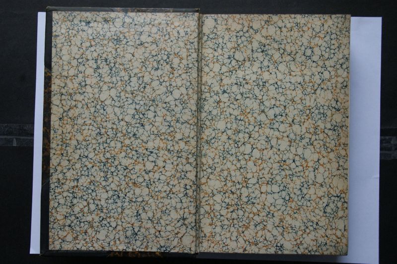 H. Tollens - Complete dichtwerken:  Gezamenlijke Dichtwerken   9 delen in 3 uniforme banden met 3 gravures