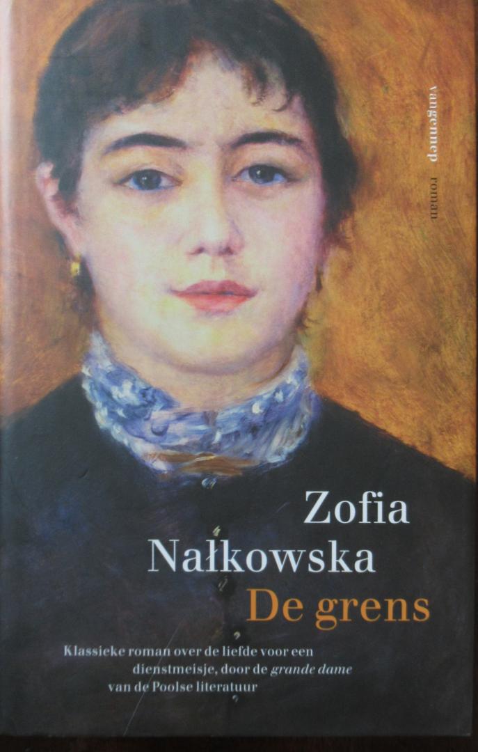 Nalkowska, Zofia - De Grens