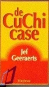 Geeraerts, Jef - De  Cu Chi case