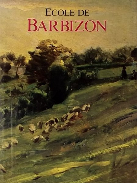 Durbe, D. Damigella, A. - Ecole de Barbizon