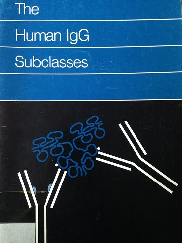 Hamilton, Robert, G. - The Human IgG Subclasses
