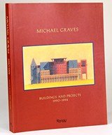 Michael Graves - buildings and projects (1990 - 1994)