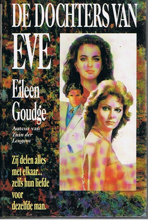 Goudge, Eileen - De dochters van Eve
