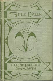 Lapidoth - Swarth, Helene - Stille Dalen. Gedichten.