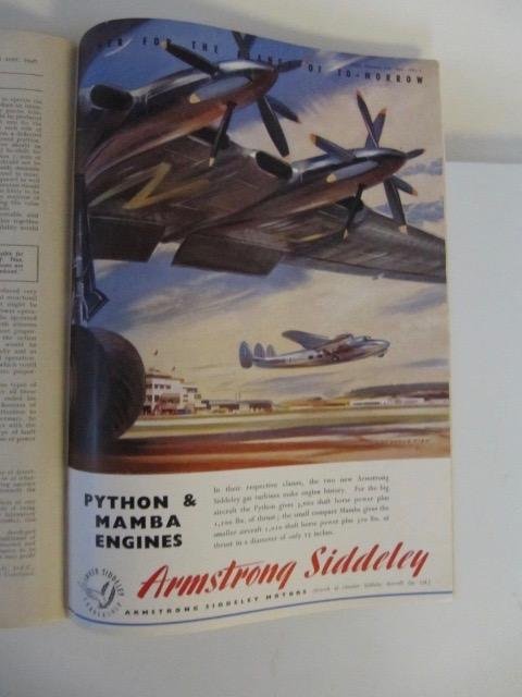 Flight Royal Aero Group - Flight Paris Show - Flight and Aircraft Engineer