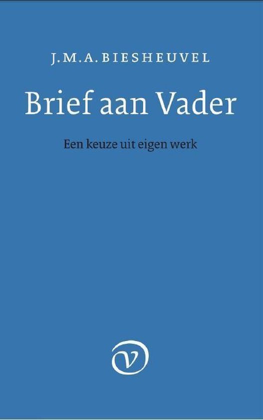 J.M.A. Biesheuvel - Brief aan Vader