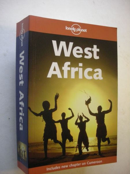 Fitzpatrick, M. en vele anderen - West Africa, includes new chapter on  Cameroon
