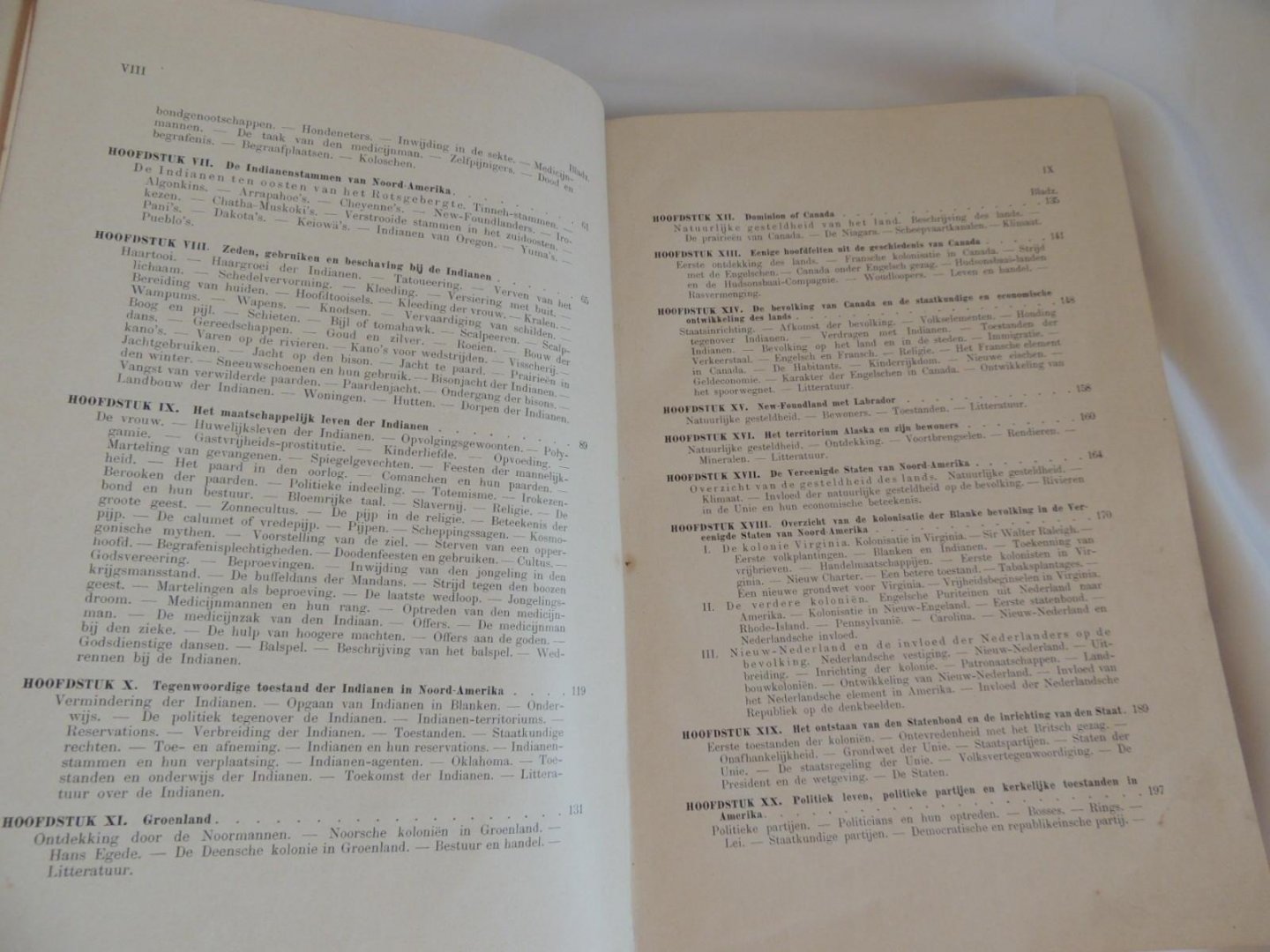 Blink, H - De Bewoners der Vreemde Werelddeelen. Afrika-Azië-Amerika-Australië; in hun leven, zeden en gewoonten, naar hun staatkundige, economische en sociale ontwikkeling en tevens in hun verhouding tot Europesche volken beschreven
