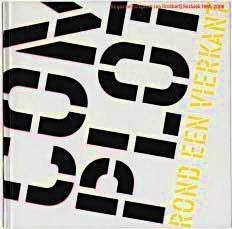 HUYGEN, FREDERIKE., GRAATSMA, WILLIAM (SAMENSTELLING). & DRUKKERIJ ROSBEEK, NUTH. - Complot rond een vierkant. De goodwilluitgaven van Drukkerij Rosbeek 1969-2006.