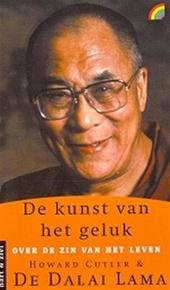Dalai Lama, - De kunst van het geluk / over de zin van het leven