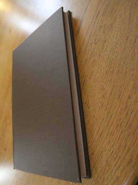 Visser, Ds. H. - Tussen de gouden kandelaren ( in 2 uitvoeringen)