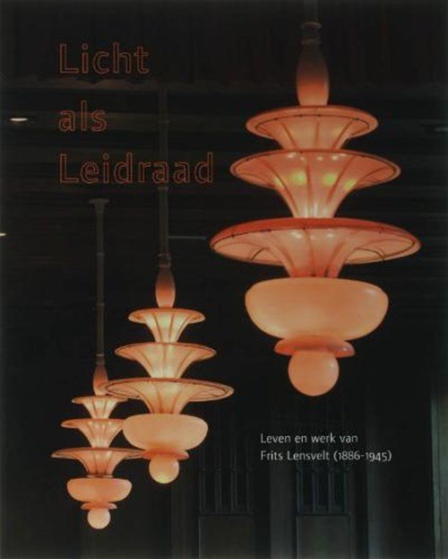 T. van den Berg - Licht als Leidraad