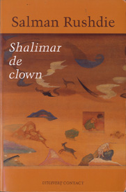 Rushdie, Salman - SHALIMAR DE CLOWN