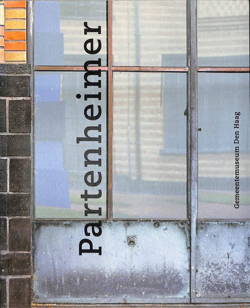 Kaiser, Franz W. / Kimpen, Wim van - Jurgen Partenheimer. Architecture - Sculpture