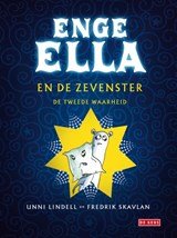 Enge Ella en de zevenster - de tweede waarheid