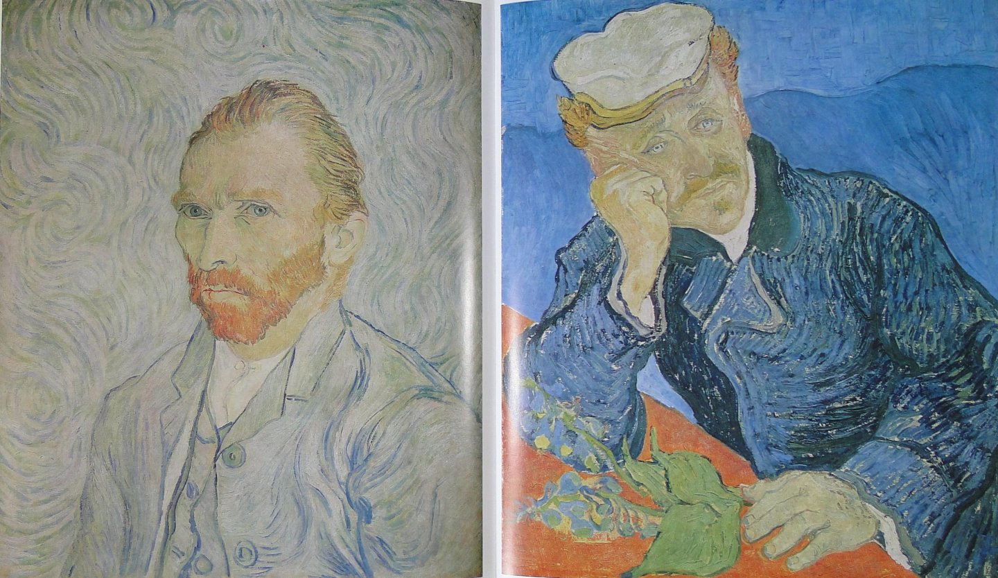Amann, Per - Van Gogh / Einführung von Per Amann