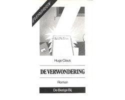 Hugo Claus - De verwondering