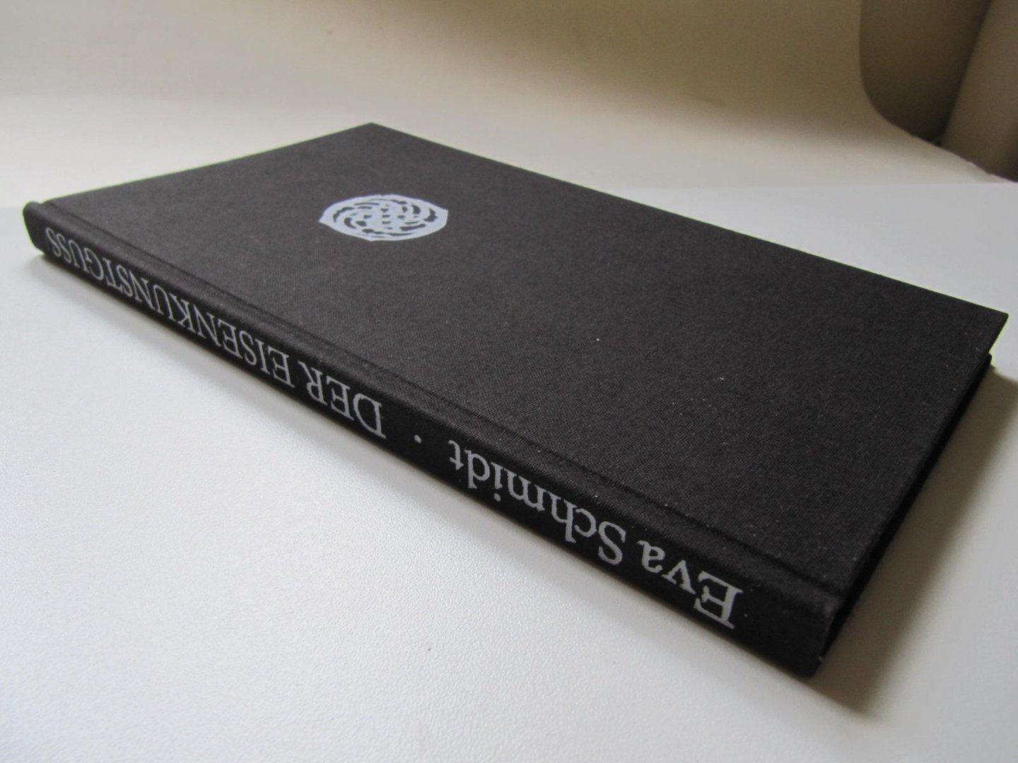 E. Schmidt - Der Eisenkunstguss