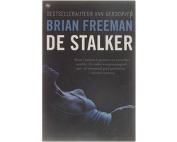 Brian Freeman - De Stalker