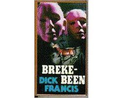 D. Francis - Brekebeen