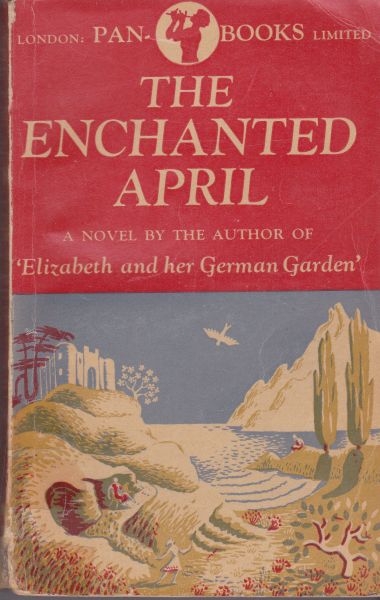Arnim, Elizabeth von - The Enchanted April