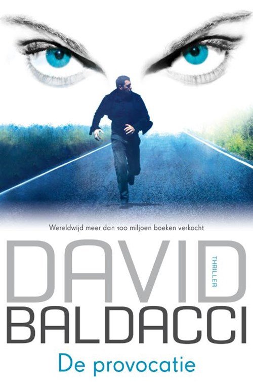 David Baldacci - John Puller 1 : De provocatie