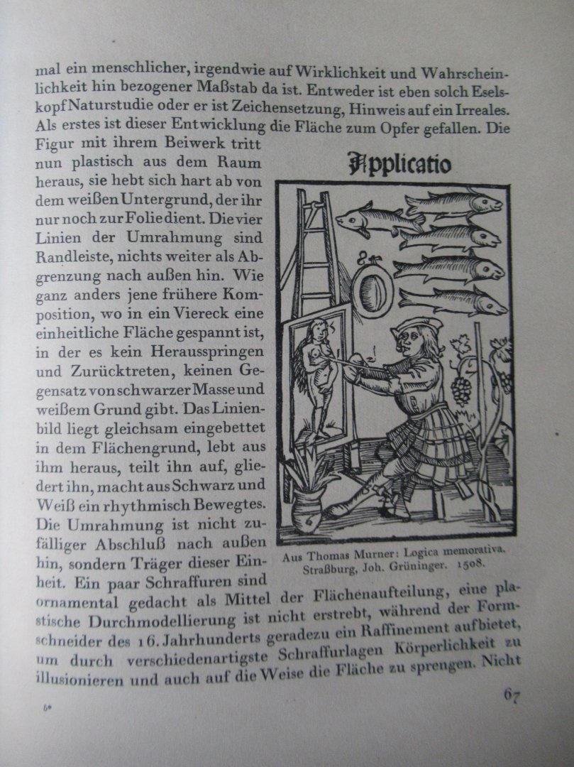 Westheim, Paul - Das Holzschnittbuch