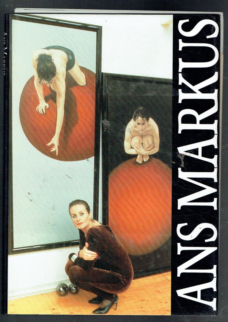 Markus, Ans - Ans Markus (1995)