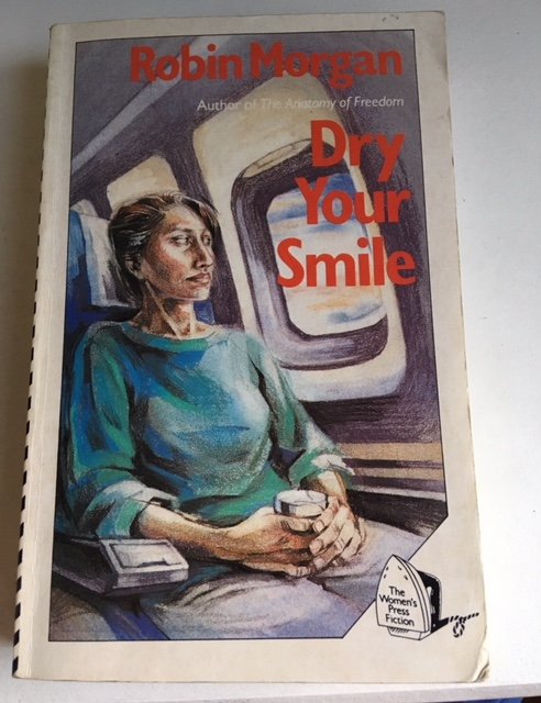 Dry your smile
