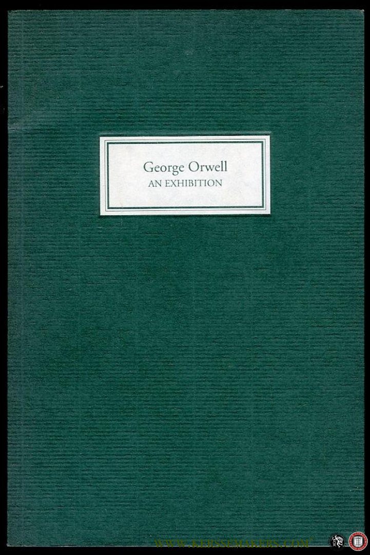 LEAB, Daniel (selections from the collection of) - at The Grolier Club Fall 1996 - Selections from the collection of Daniel J. Leab