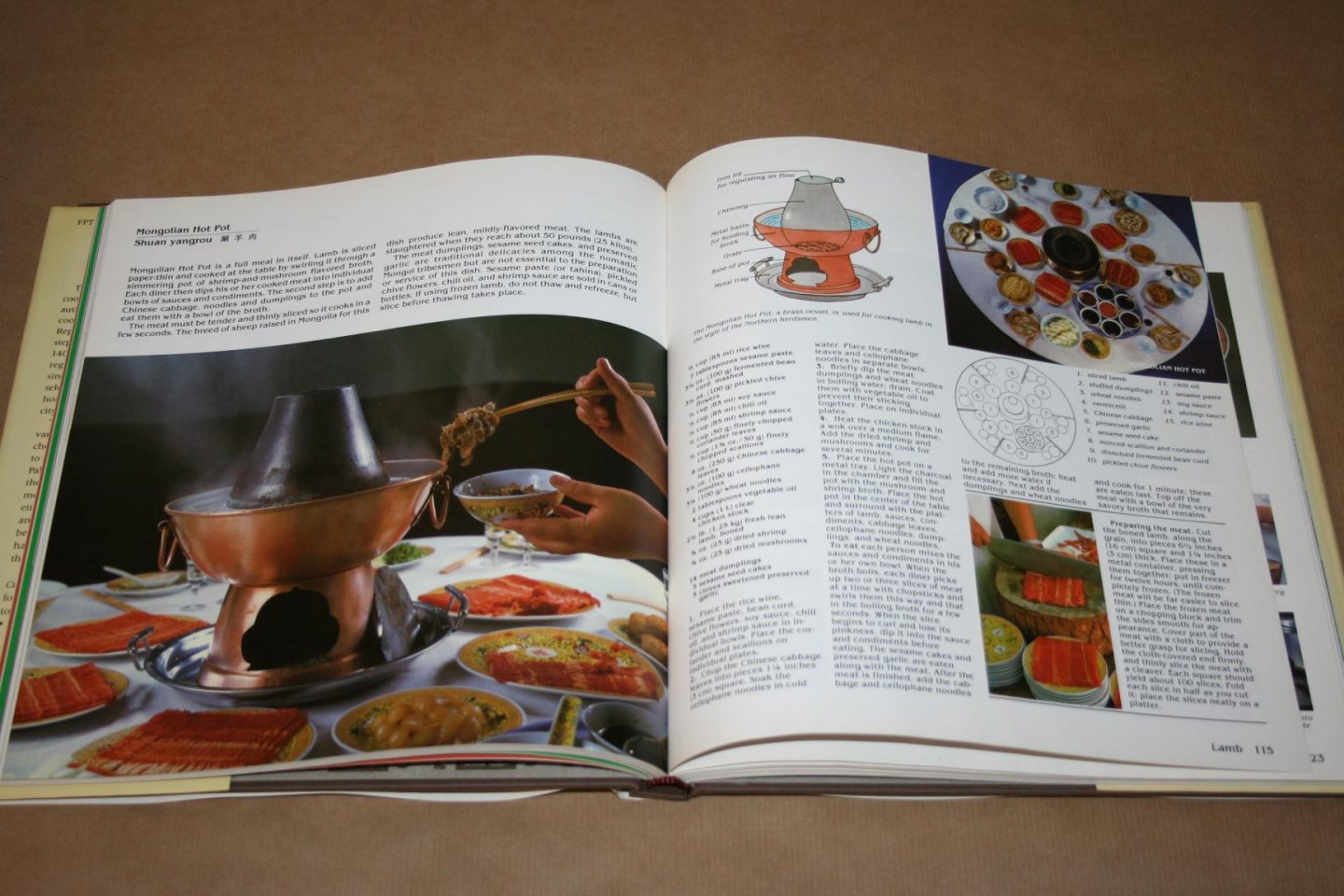  - Chinese Cuisine from the Master Chefs of China