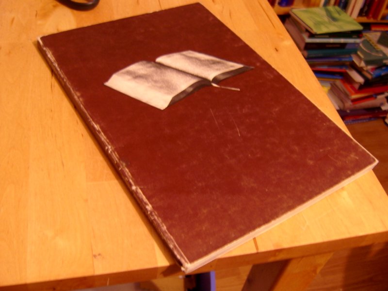 Bory, Jean-Francois - Sans Titre (Untitled)