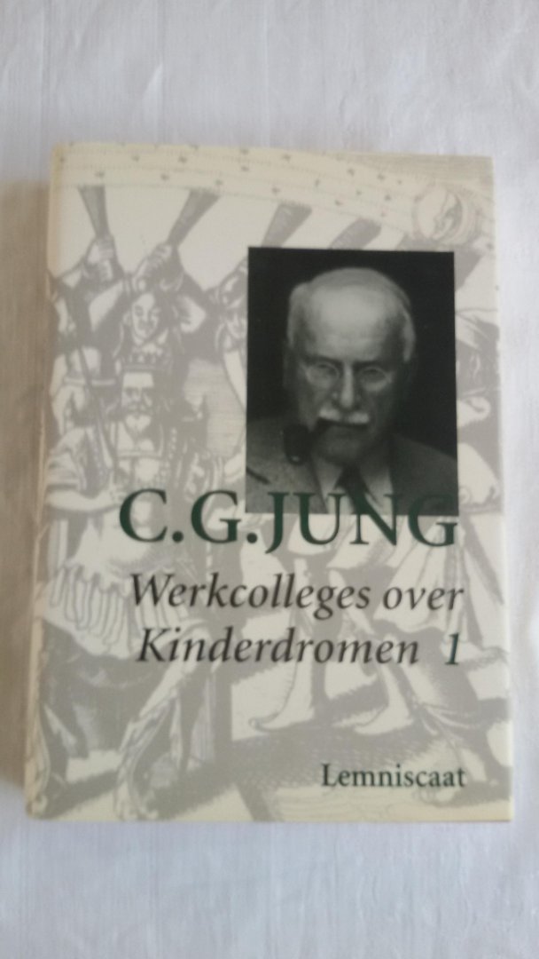 Jung, C.G. - Werkcolleges over Kinderdromen 1
