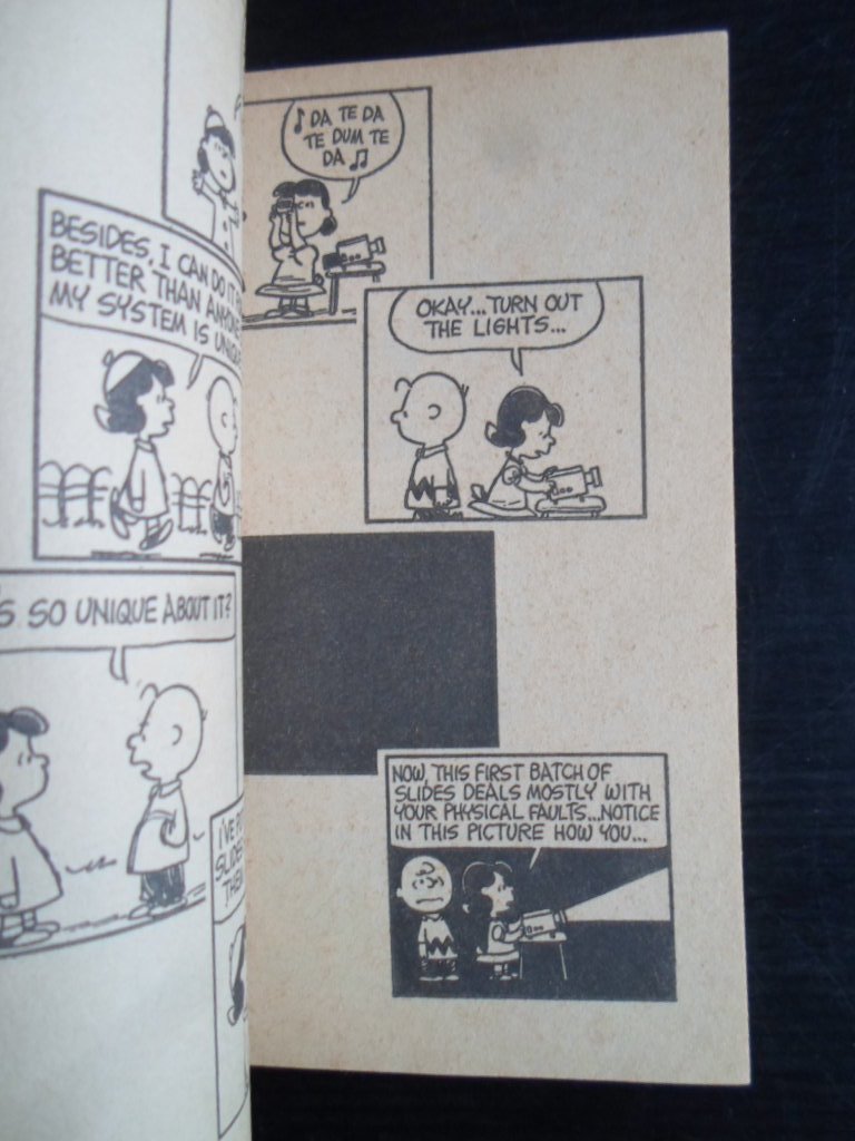 Schulz, Charles M. - You’re The Greatest, Charlie Brown