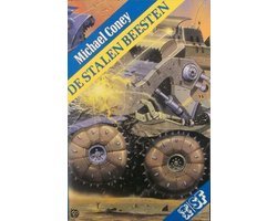 Onbekend - De stalen beesten