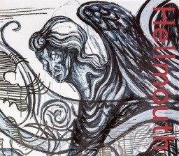 Kensmil, Natasja; Zsa-Zsa Eyck; Paul Andriesse ; Tessa van der Waals (book design) et al. - Hellmouth