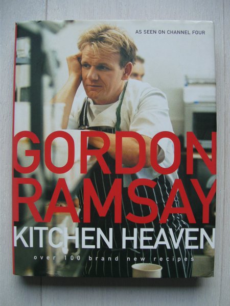 Ramsay, Gordon - Kitchen Heaven