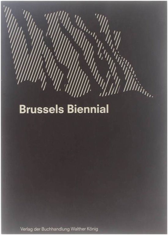Althamer, Pawel - Brussels Biennial 1