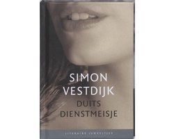 Simon Vestdijk - Duits dienstmeisje
