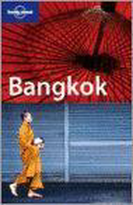 Joe Cumming - BANGKOK CITYGUIDE 6E ING
