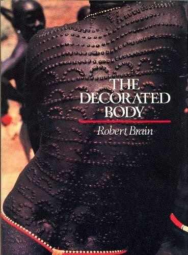 Brain, Robert - The decorated body