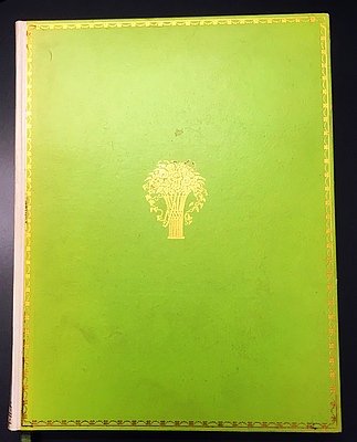 GESSNER, Salomon - Idyllen. Mit Gessners Kupfern und Vignetten herausgegeben von Hans Timotheus Kroeber.