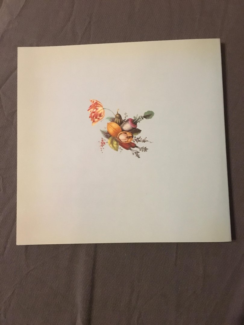  - Hollands porcelein collectie b. houthakker / druk 1