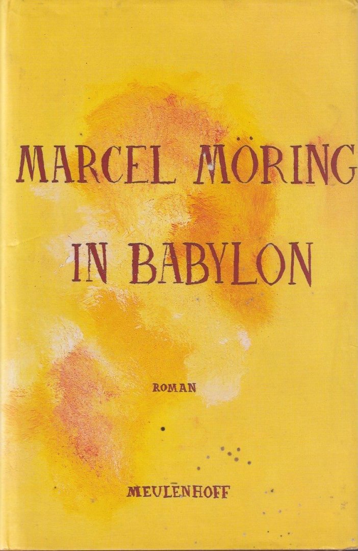 Möring, Marcel - In Babylon