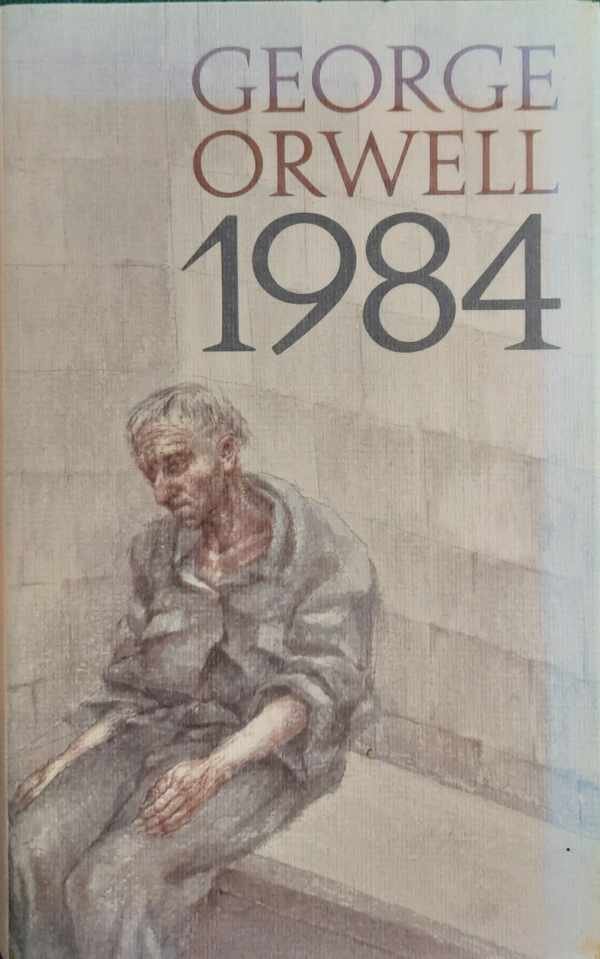 ORWELL George - 1984 (vertaling van Nineteen Eighty-Four - 1949)