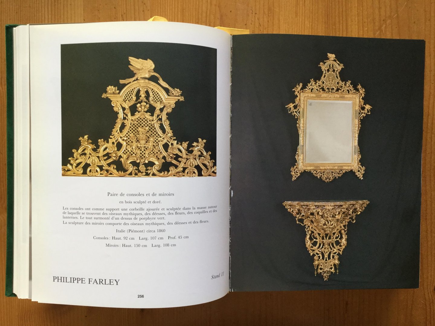  - Les Antiquaires au Grand Palais - XVe Biennale Internationale Paris 21 septembre-7 octobre 1990