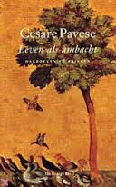 Pavese, Cesare - Leven als ambacht. Dagboeken en brieven 1935-1950