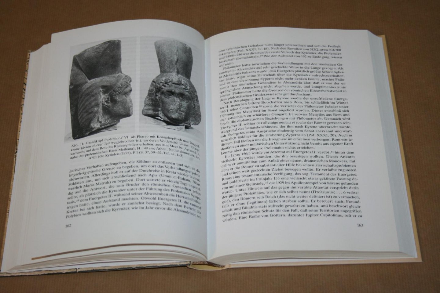 G. Hölbl - Geschichte des Ptolemäerreiches