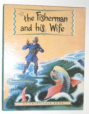 Cooper, V. - The fisherman and his wife.