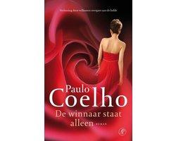 Coelho, Paulo - De winnaar staat alleen